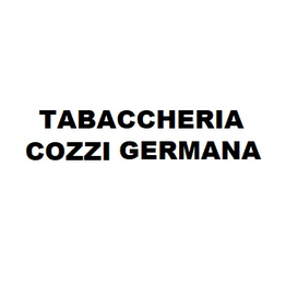 Tabaccheria Cozzi Germana logo