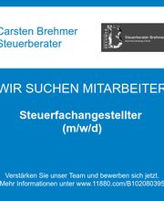 Steuerfachangestellter (m/w/d)