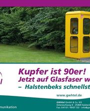 GWHtel GmbH & Co. KG Bild 1