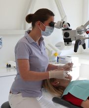 Zahnarztpraxis Littau Bild 2