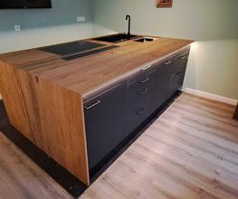 Tischlerei Prototyp Bild 20