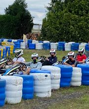 Karting Paintball 14 image 11