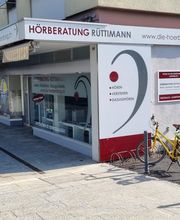 HÖRBERATUNG RÜTTIMANN GmbH Bild 2