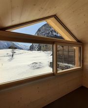 Fuhrer Schreinerei AG Bild 13