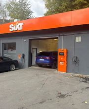 SIXT Autovermietung Bochum Bild 3