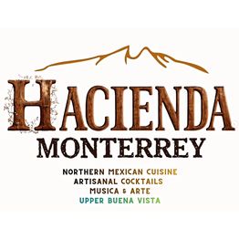 Hacienda Monterrey Restaurant