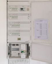 Réseaux Electriques Bailliache image 7