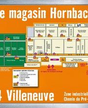 HORNBACH Villeneuve Bild 1