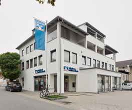 VR Immobilien GmbH, Feldkirchen-Westerham Bild 5