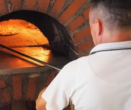 Ristorante - Pizzeria Svizzero Bild 7