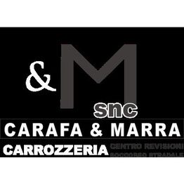 Autocarrozzeria Carafa e Marra logo