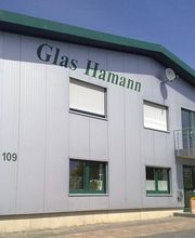 Glaserei Theo Hamann Bild 1
