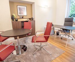 BBRecruiting Personalberatung, Büro Düsseldorf, Königsallee