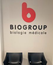 Laboratoire Villejean Rennes - BIOGROUP BRETAGNE image 5