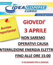 Euromaster Idea Gomme Cuneo immagine 10