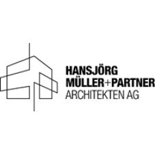 MÜLLER HANSJÖRG + PARTNER ARCHITEKTEN AG