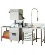 Gastrotechnik Noris Bild 4