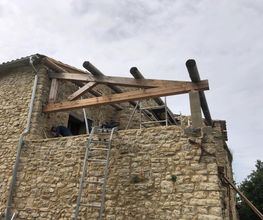 Aiguebrun Toiture image 7
