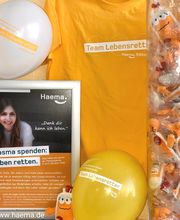 Haema Blutspendezentrum Frankfurt (Oder) Bild 8