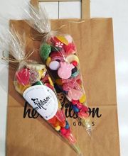 Herr Nilsson GODIS Bild 8