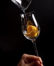Maridaje sin alcohol