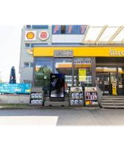 Shell Recharge Charging Station Bild 10