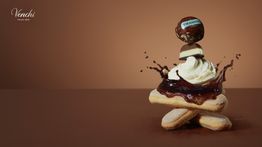 Venchi Cioccolato e Gelato, Torino Airport
