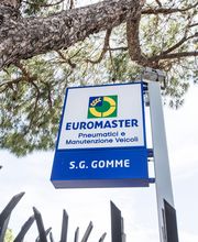 Euromaster S.G. Gomme immagine 16