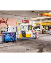 Shell Recharge Charging Station Bild 11