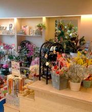 Rosche Carola - Fleurop-Partner Bild 1