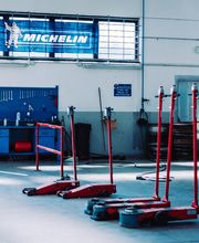 Euromaster Pneusmarket Romagna immagine 11