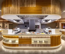 Restaurante Buffet imagen 18