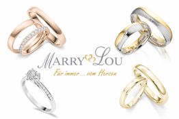 Juwelier & Trauringe Lippstadt Marry Lou