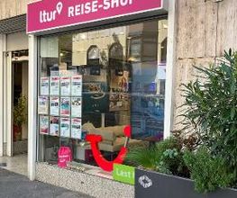 ltur Reisebüro Mannheim Bild 5