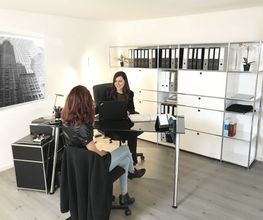 EdM16 Agence Immobilière Sàrl Bild 1