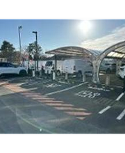 Plug Inn fast charge Station de recharge image 8