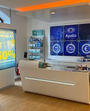 Apollo-Optik - Pfaffenhofen a.d. Ilm - Hauptplatz Bild 2