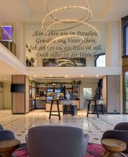 Mercure Hotel Koblenz Bild 7