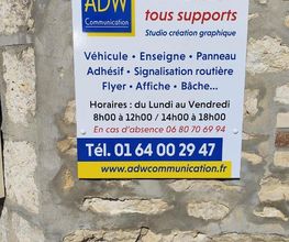 Adw Communication image 3