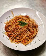 Restaurant The Station Bild 11