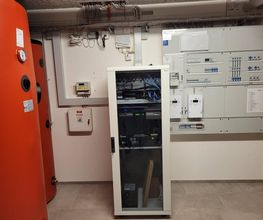 Mathis+Gerschwiler Elektro AG Bild 10