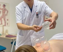 AcuraPoint - Médecine traditionnelle chinoise Bild 4