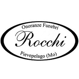 Onoranze Funebri Rocchi Davide logo