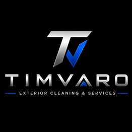 TIMVARO Exterior Cleaning & Services