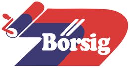 Malergeschäft Börsig