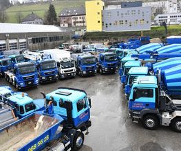 Curty Transports SA Bild 10