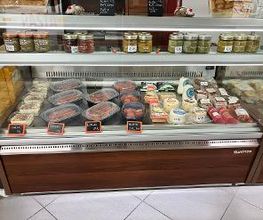 Speed Food, Alfio Puglisi Bild 15