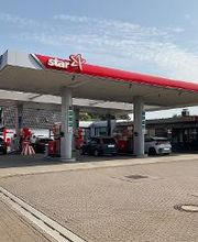 star Tankstelle Bild 1