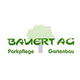 Bauert AG Parkpflege Gartenbau