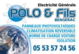 Entreprise Polo Et Fils
